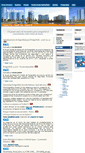Mobile Screenshot of databases-la.com